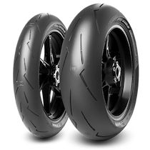 Diablo Supercorsa SC - V4